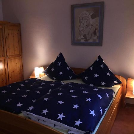 Bed and Breakfast Gastehaus Am Calmont à Ediger-Eller Extérieur photo