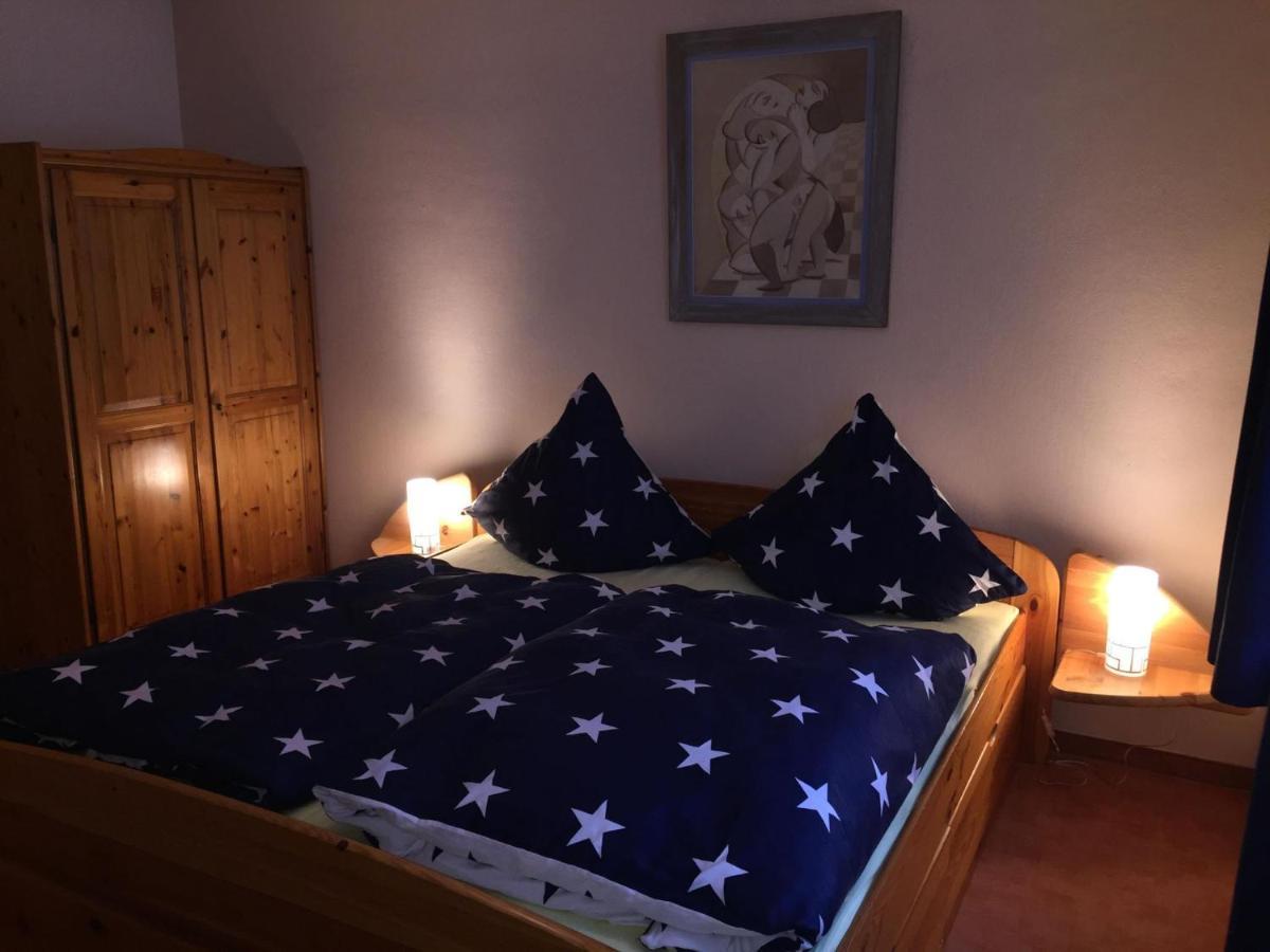 Bed and Breakfast Gastehaus Am Calmont à Ediger-Eller Extérieur photo