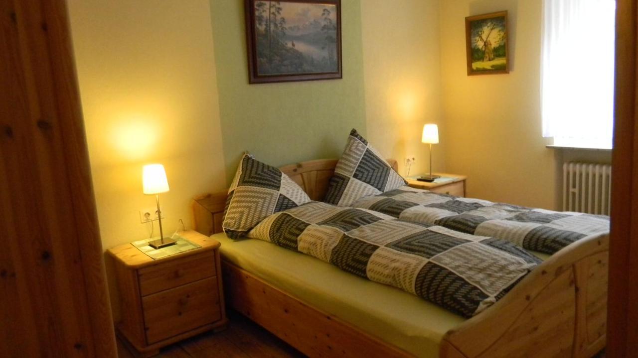 Bed and Breakfast Gastehaus Am Calmont à Ediger-Eller Extérieur photo