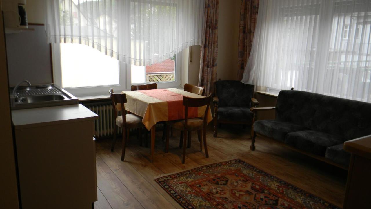 Bed and Breakfast Gastehaus Am Calmont à Ediger-Eller Extérieur photo